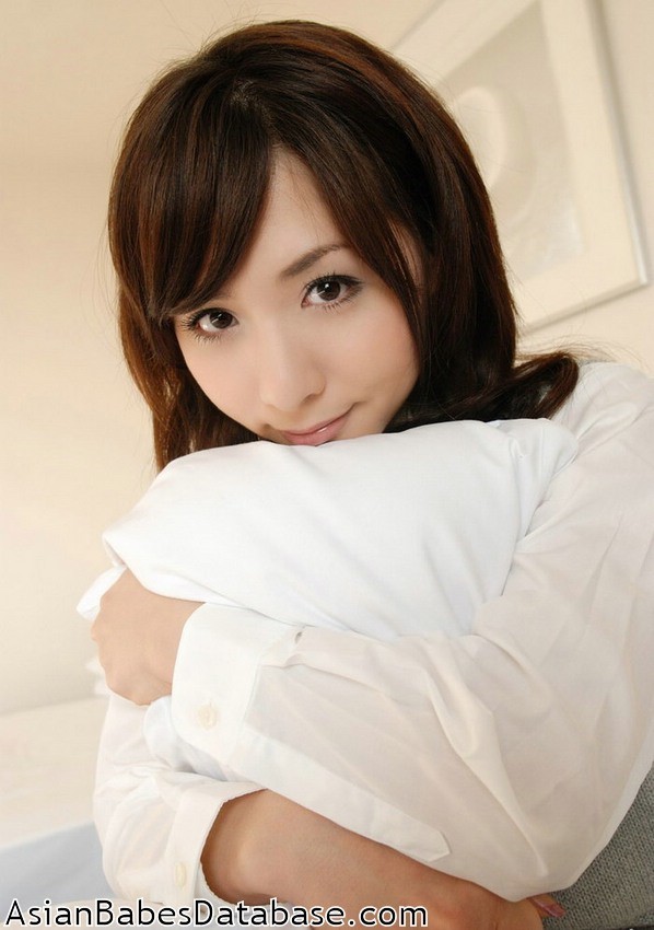 大沢佑香 Osawa Yuka 第一辑